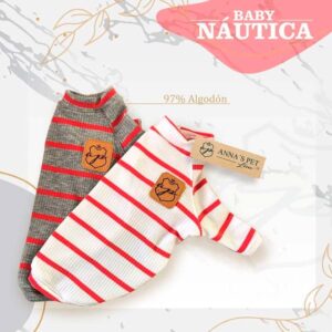 Baby naútica